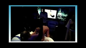 2018 AVN Expo'_s Anything But Clothes Party