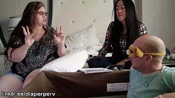 Finding an ABDL Caregiver/Partner Part 2 - We were ALL VANILLA!