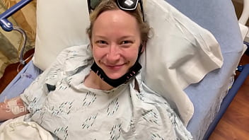 I BLEW MY BOYFRIEND IN THE HOSTPITAL PRE-OP ROOM - THE SURGEON ALMOST CAUGHT US!!! FT. SmartyKat314 and @lofi dreamz