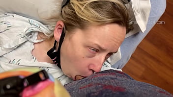 I BLEW MY BOYFRIEND IN THE HOSTPITAL PRE-OP ROOM - THE SURGEON ALMOST CAUGHT US!!! FT. SmartyKat314 and @lofi dreamz