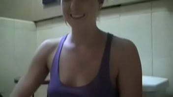 Exhibitionist Wife Helena Price 450 AND 451- I go to the NUDE BEACH without my husband and meet a guy with a BIG BLACK COCK!