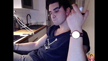 Pre party night Cam chatt talk