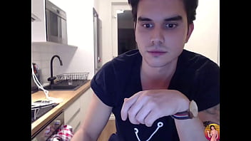 Pre party night Cam chatt talk