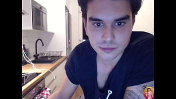 Pre party night Cam chatt talk