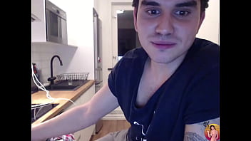 Pre party night Cam chatt talk