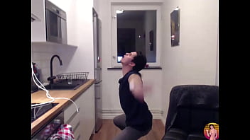 Pre party night Cam chatt talk