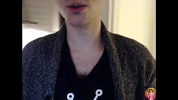 Pre party night Cam chatt talk