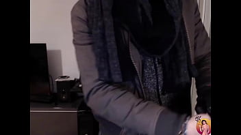 Pre party night Cam chatt talk