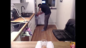 Pre party night Cam chatt talk