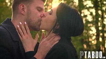 Alyssa Bounty Spring Anal Romance