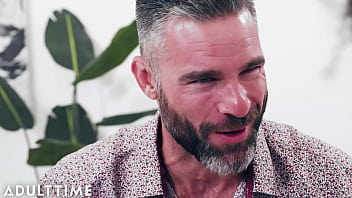 ADULT TIME - Charles Dera Bangs His Friend&#039_s Hot Wife Honey Gold In Wife-Swap Agreement