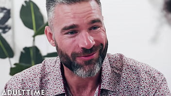 ADULT TIME - Charles Dera Bangs His Friend&#039_s Hot Wife Honey Gold In Wife-Swap Agreement