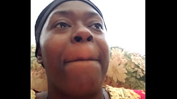 Q&amp_A with SluttyMelanin #2 a) What is the kinky-est thing you have ever done sexually TO a guy? b) Have you ever tried anal?