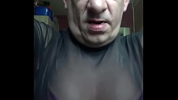 crossdressing sissy gay boy mark wright wants you to bring a Camera phone and camcorder so you can film him getting his small cock hard again