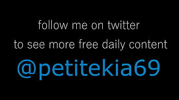 waifu culo a boca se traga la lechita