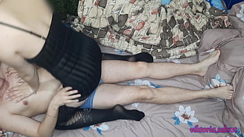 husband shared his wife with a friend mzhm. part 2