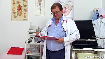 Medicalfetish - Nella