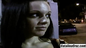 Licensed To Blow - Natasha Nice sexy college girl fantasy