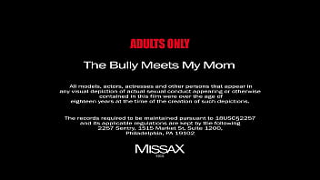 MissaX - The Bully Meets My Best Friend Pt. 1 - Cory Chase Laney Grey
