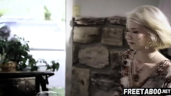 Jealous Stepmom Alexis Fawx Gives Sex Lessons To Her Stepson &amp_ His Gf - Full Movie On FreeTaboo.Net