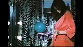 Jeeni feeling and Alban Ceray fucking in bathroom  and cumshot on a consolator