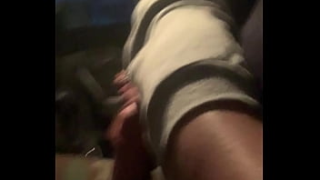 Road head with Misty