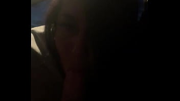 Road head with Misty