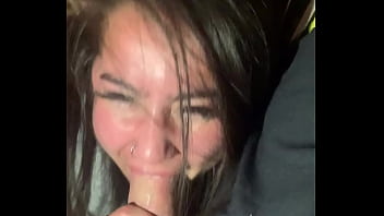 Road head with Misty