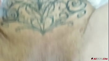 one night in the life of the nympho Amber Alena