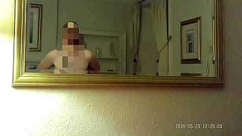 Breeding str8 23yr old Scottish guy twice