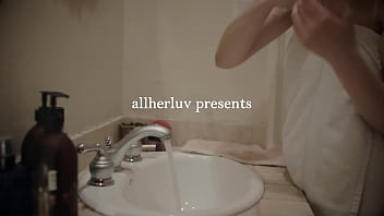 AllHerLuv - My New Friends Pt. 1 - Rachael Cavalli Melody Marks Kenna James