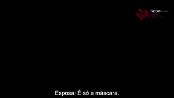 Cristina Almeida bebendo leitinho de desconhecidos. Especial de halloween 2021 no cine ouro | Cinema 6