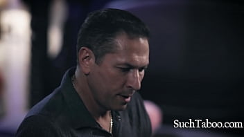 Everything Has To Be Like Her! (Hired A To Act Like Stepdaughter)