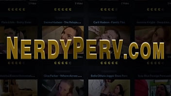 Cum drenched british teen sucks off hard leeds dick