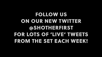 Sexy Violet Blue Loves Public Nudity and Outdoor Blowjobs too