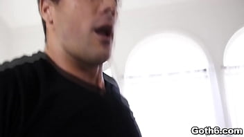 Kissa Sins merged her pussy juices to Ramon Nomar'_s massive cum