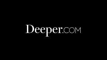 Deeper. Maitland Ward return in Muse 2 with Aubrey &amp_ Destiny