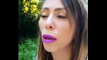 Littleange84 - Le pique nique du cul - S03E06 Teaser