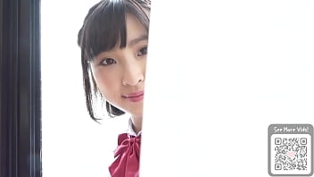 Kokoro Kimino - Cool Beauty in the Library : See More&rarr_https://bit.ly/Raptor-Xvideos