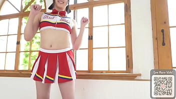 Kokoro Kimino - Cool Beauty in the Library : See More&rarr_https://bit.ly/Raptor-Xvideos