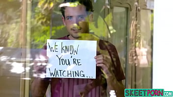 Jaycee Star, Penny Pax In Embrace The Ginger Teen