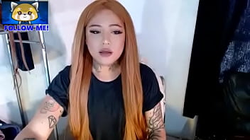 Ginger Kimberly Polizzi Ts Stream Chaturbate