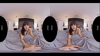 VRHUSH Kayley Gunner and Jenna Noelle explore their fantasies