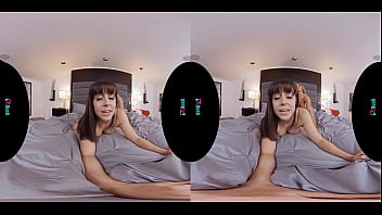 VRHUSH Kayley Gunner and Jenna Noelle explore their fantasies