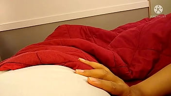 Neha with her boyfriend in hotel with clear hindi audio