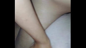 Grindr Chinese Guy Fucks Me and Takes a Phone Call