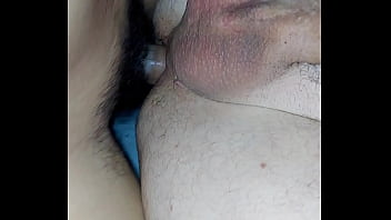 Grindr Chinese Guy Fucks Me and Takes a Phone Call