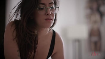 AllHerLuv - Burn So Bright Pt. 2 - Kenna James Violet Starr April O'_neil