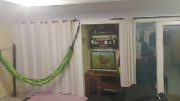 Resenha entre uma grava&ccedil_&atilde_o e outra !!! Bastidores Paty Bumbum  - Fada Mel  - Wallif Santos - Brinquedo Ator - Casal De Primos