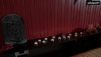 Trick Or Treat? You'_re not gonna tell